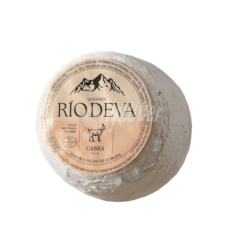 Delicias de Cantabria 11