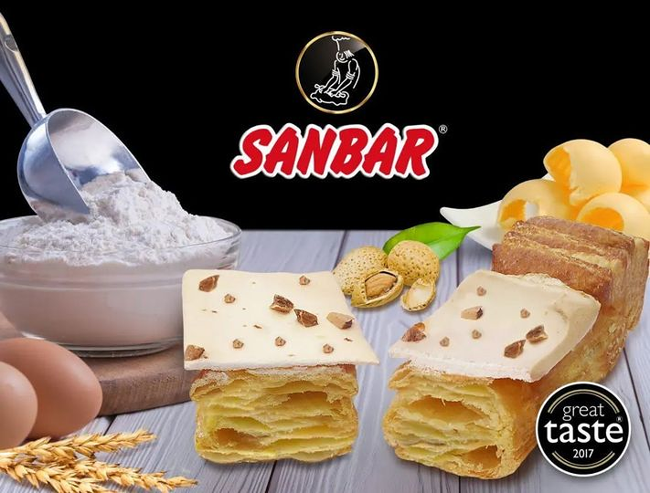 Delicias de Cantabria 8