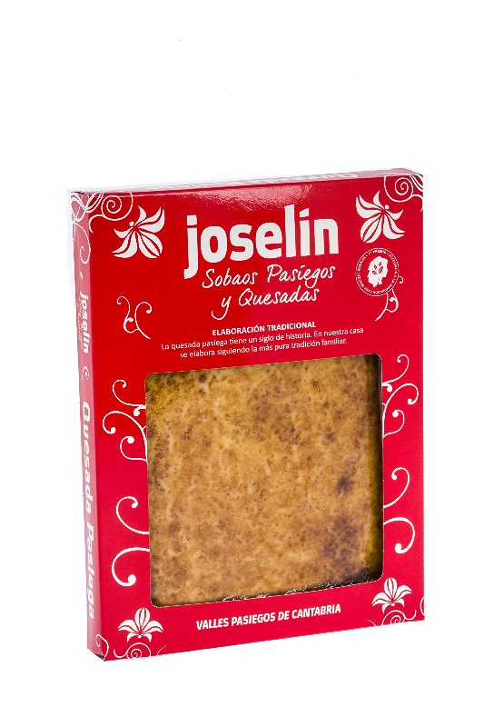 Delicias de Cantabria 20