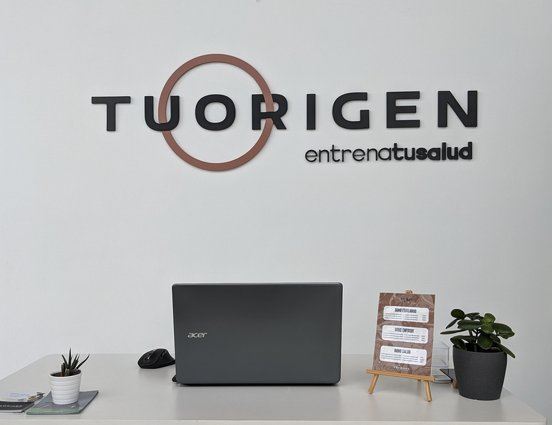 TuOrigen 15