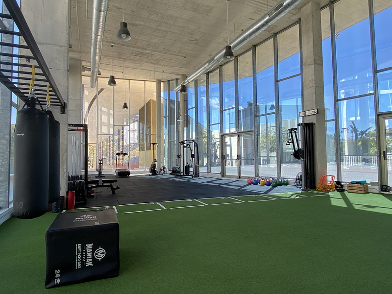 TuOrigen DEPORTES: MONITORES Y ENTRENADORES