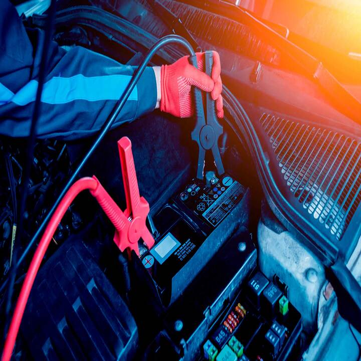 Montamos Tu Batería 10