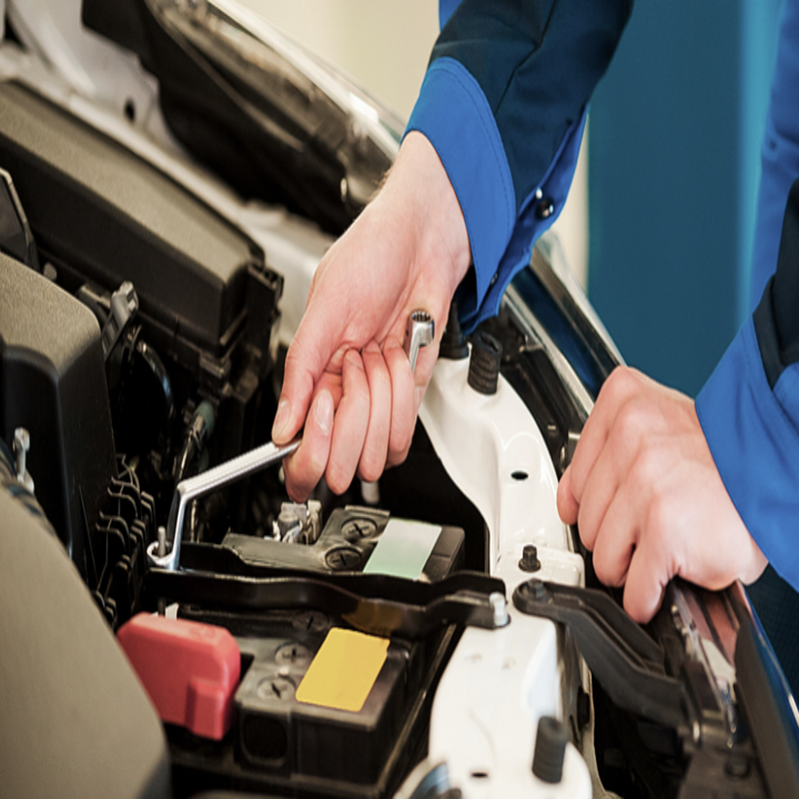 Montamos Tu Batería 11