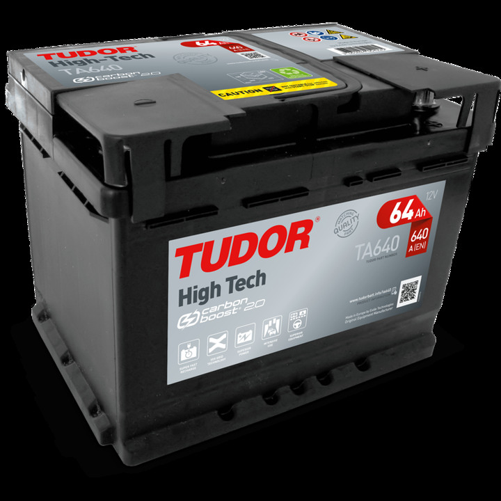 Montamos Tu Batería 5