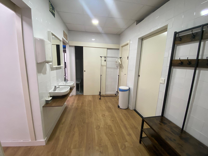 Katzen Pilates Studio 4