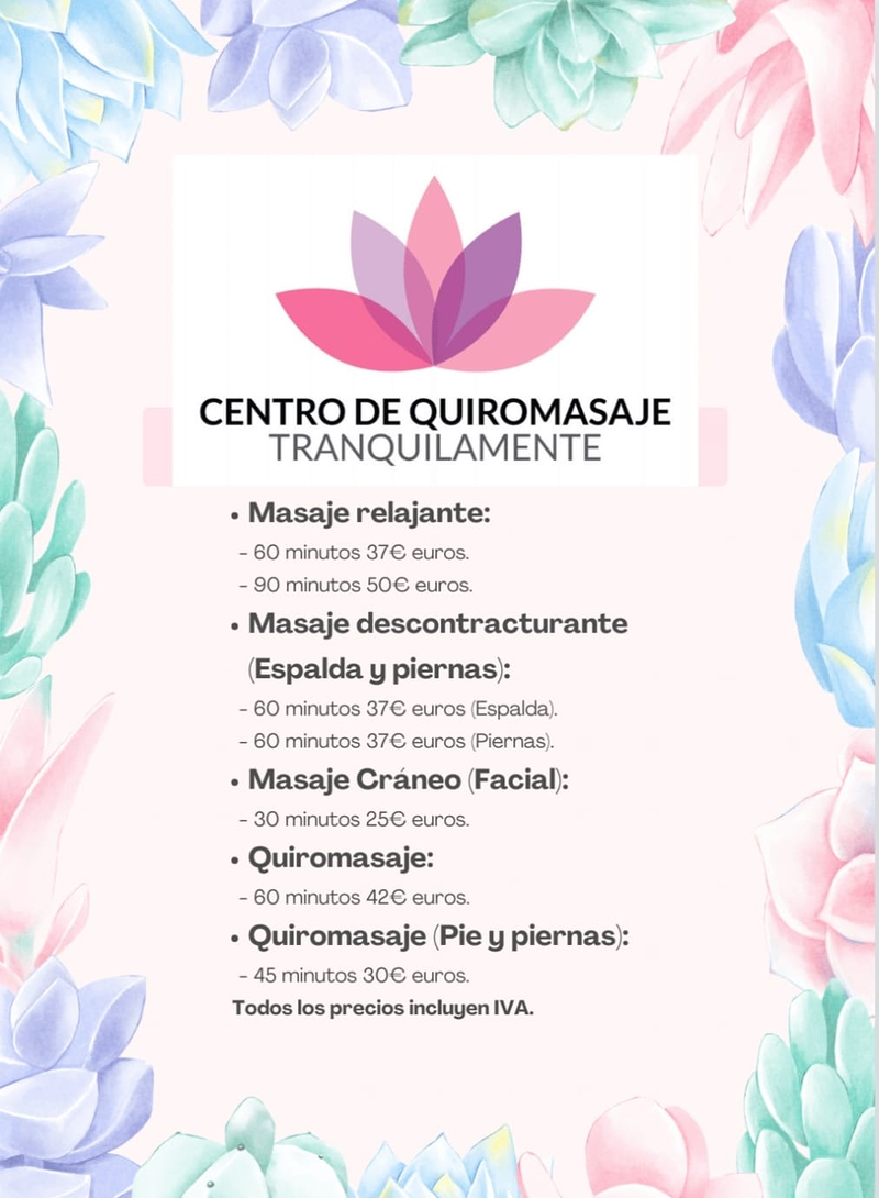 Tranquilamente Vitoria-Gasteiz