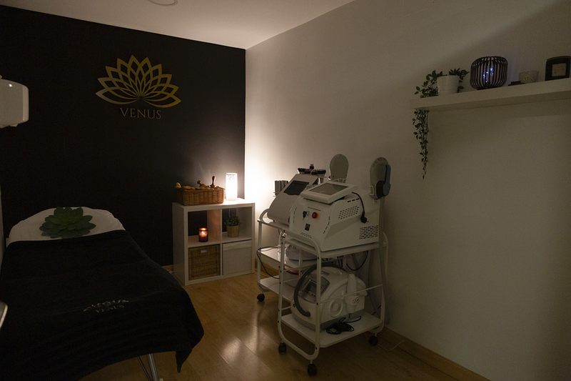 Venus Dermoestetica Collado Villalba