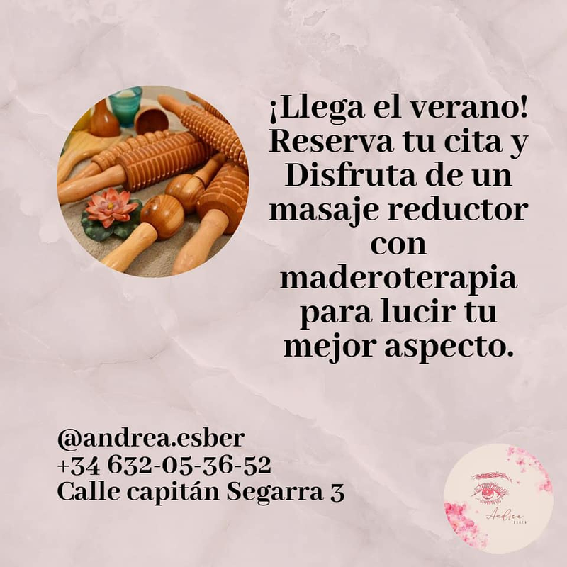 Centro De Est&eacute;tica Andrea Esber 6