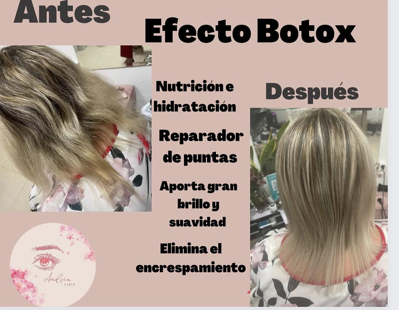 Centro De Est&eacute;tica Andrea Esber 10