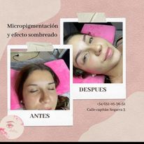 Centro De Est&eacute;tica Andrea Esber 3