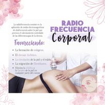 Centro De Est&eacute;tica Andrea Esber 5