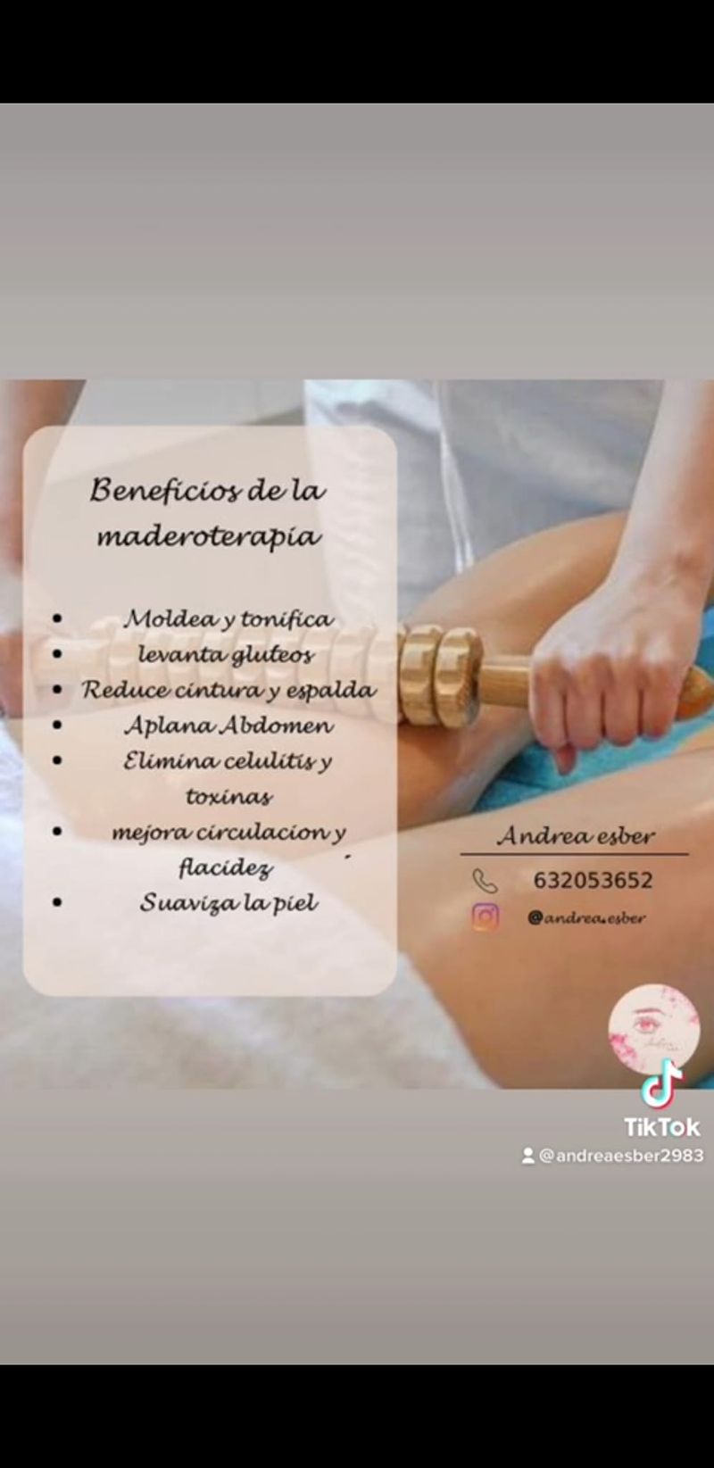 Centro De Est&eacute;tica Andrea Esber 7
