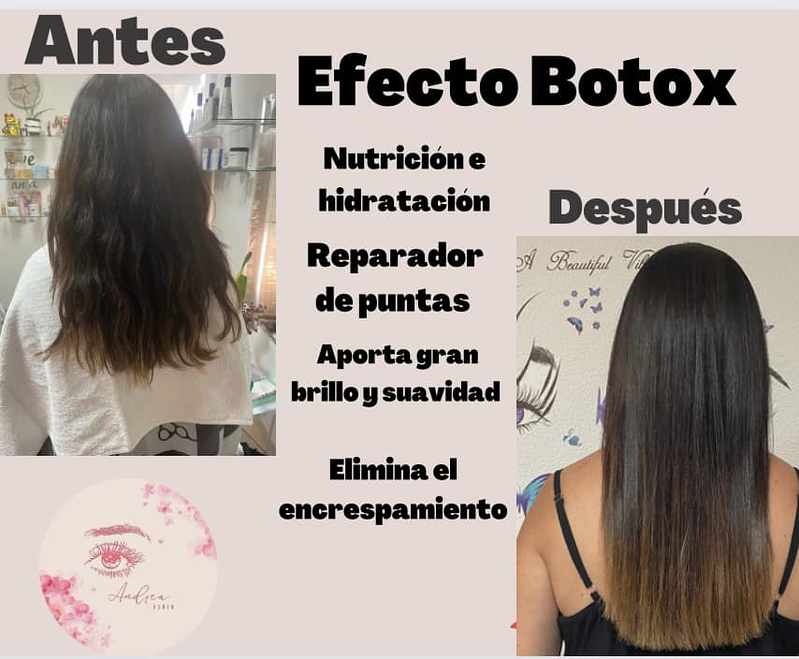 Centro De Est&eacute;tica Andrea Esber 11