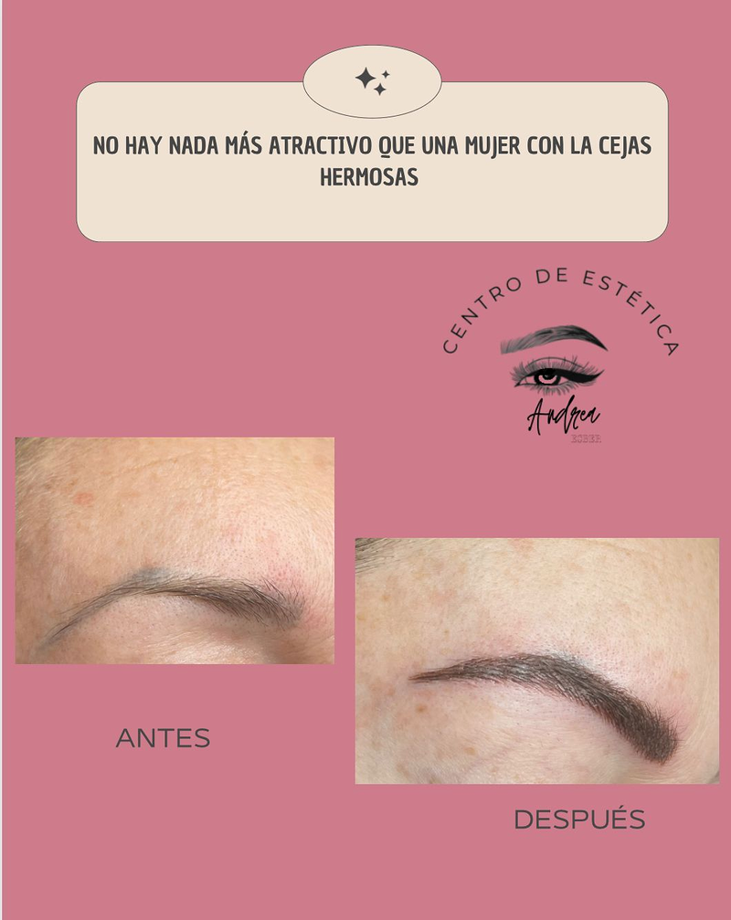 Centro De Est&eacute;tica Andrea Esber 15