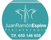 Juan Ramón Espino Fisioterapia