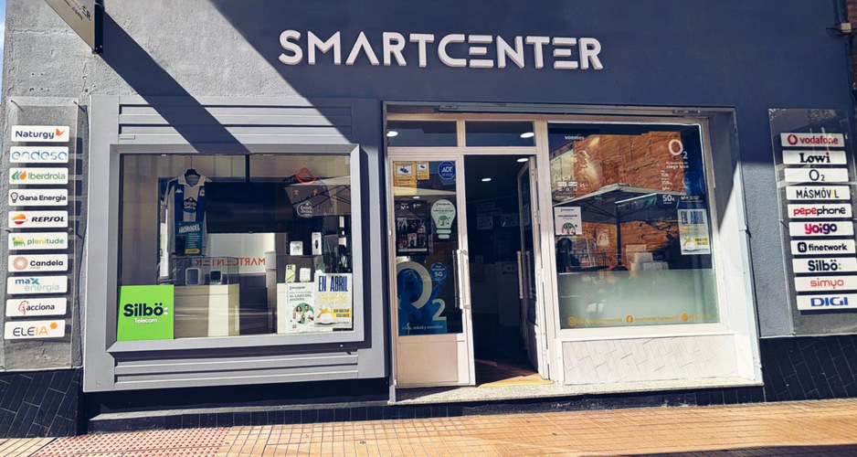 Imagen de Smartcenter