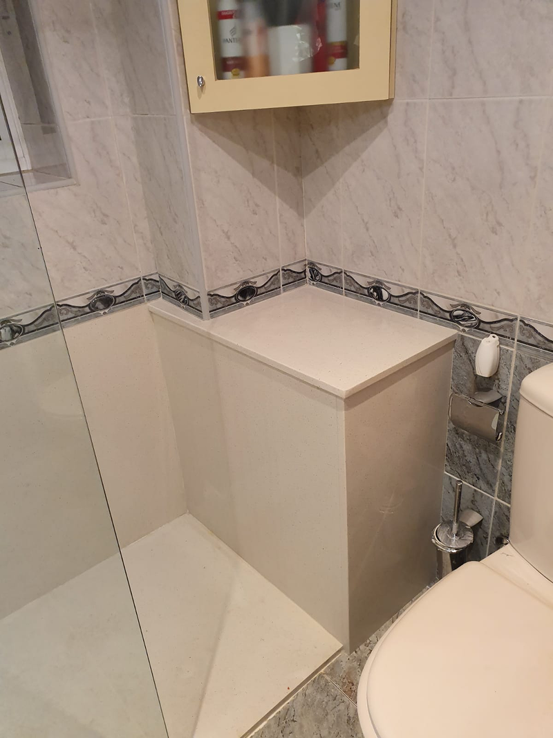 Construcciones Joaquín Lleida