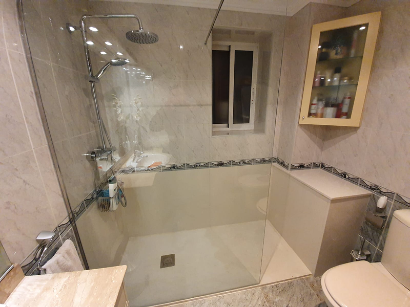 Construcciones Joaquín REFORMAS EN GENERAL