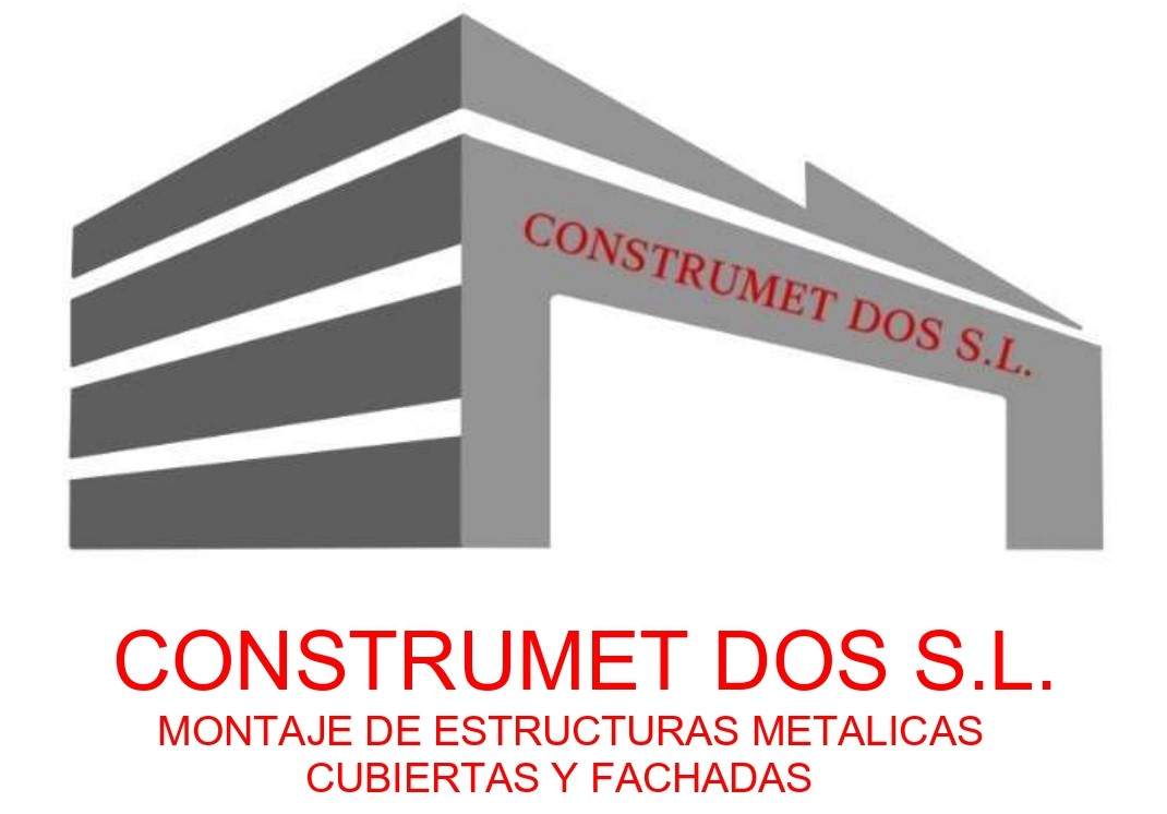 Construmet Dos Estructuras Metalicas