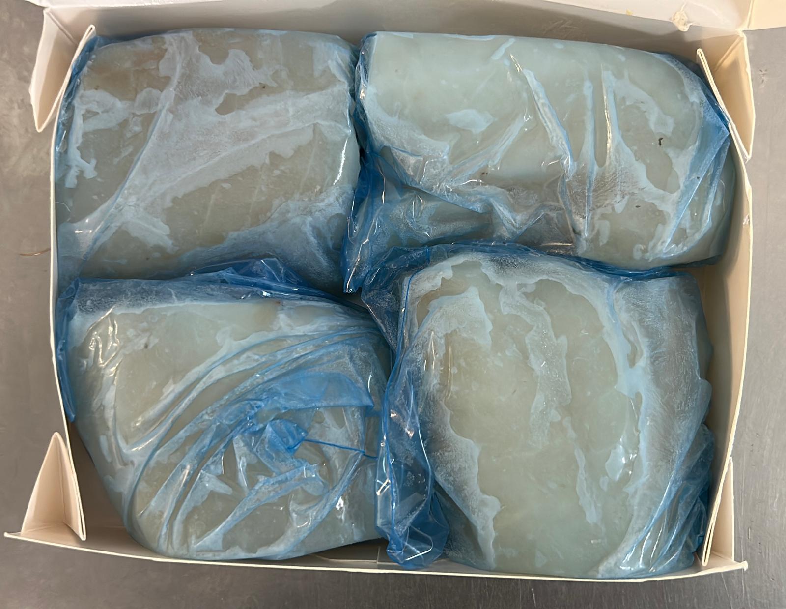 Congelados villasanta 25