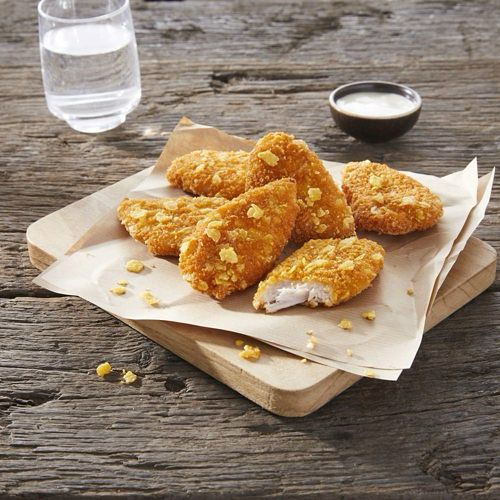 Congelados villasanta 16