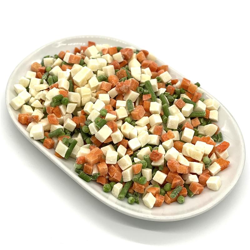 Congelados villasanta 31