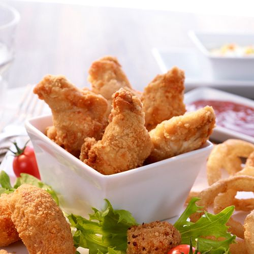 Congelados villasanta Écija