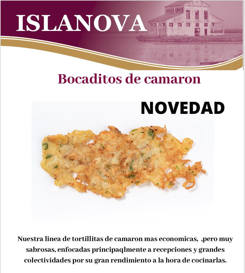 Congelados villasanta 5