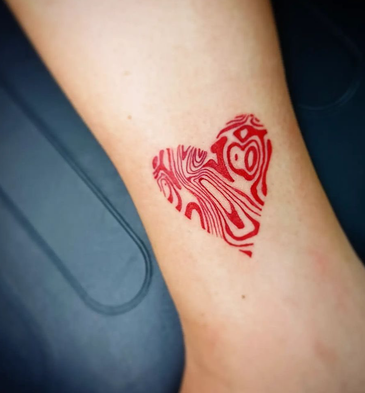 Atenea Tattoo Mallorca 5
