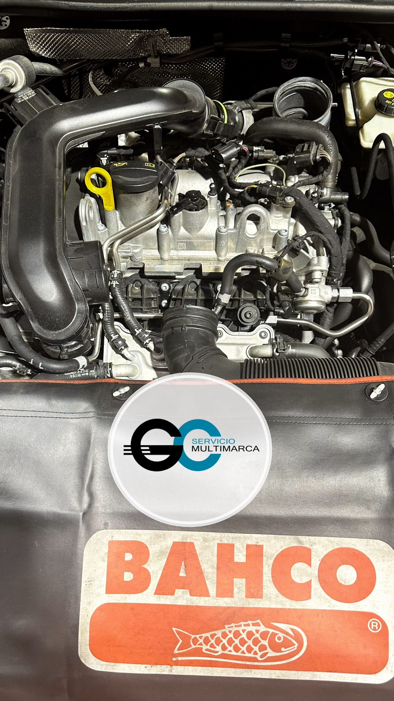Talleres Gocar Servicio Multimarca 3