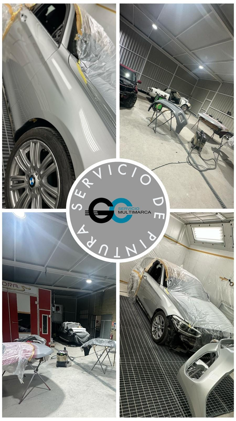 Talleres Gocar Servicio Multimarca 4