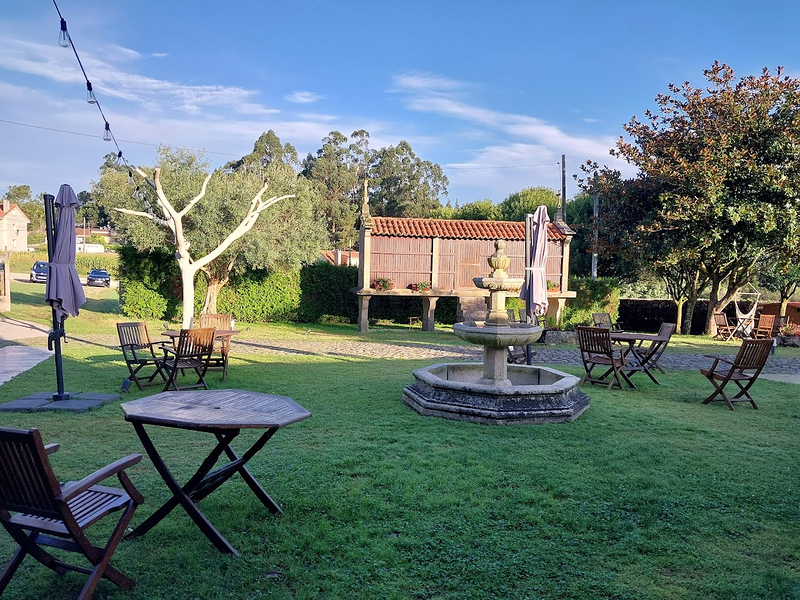 A Casa Do Lagoeiro A Estrada