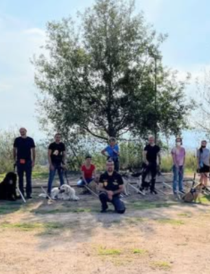 Mes K Gossos Centre Can&iacute; 2