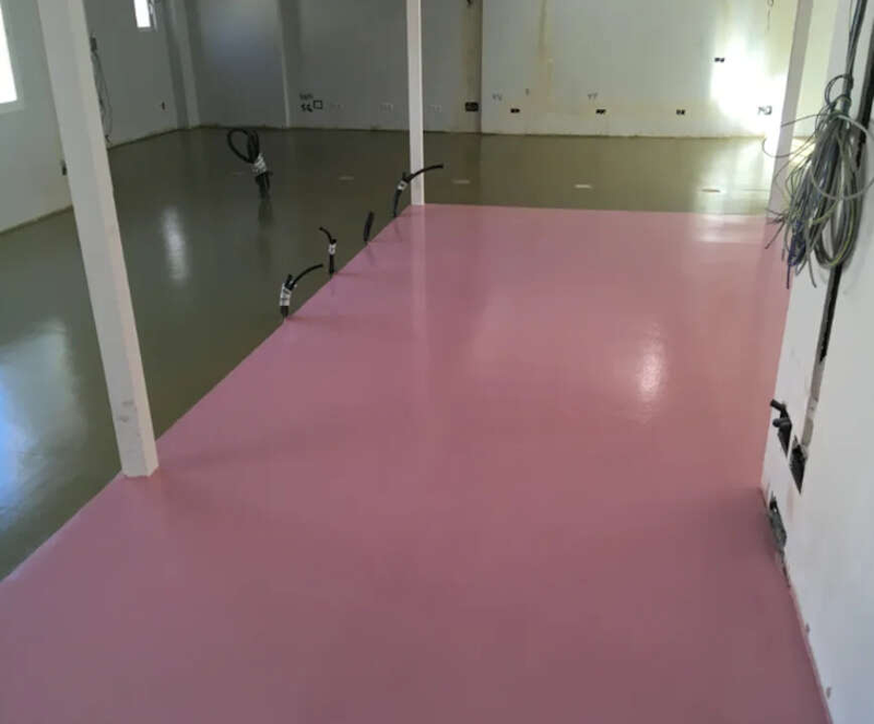 Gesercons Int Y Ext. 25