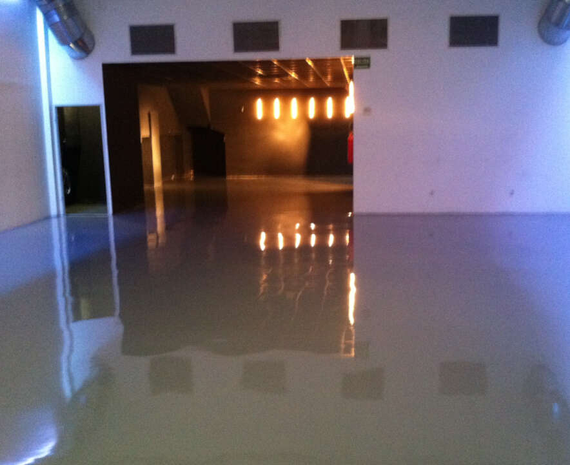 Gesercons Int Y Ext. 21