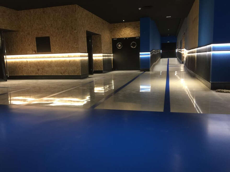 Gesercons Int Y Ext. 26