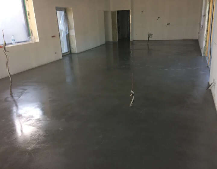 Gesercons Int Y Ext. EMPRESAS CONSTRUCTORAS