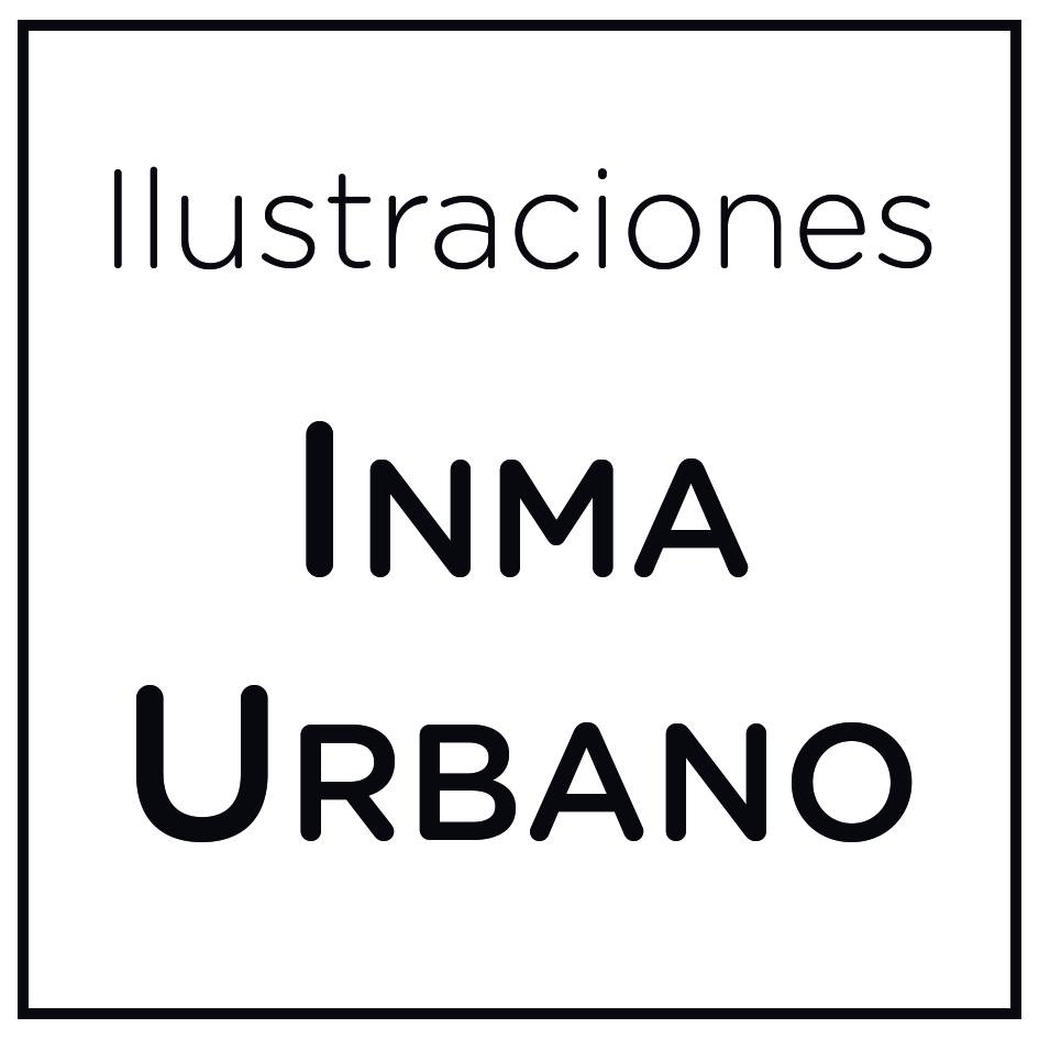 Ilustraciones Inma Urbano