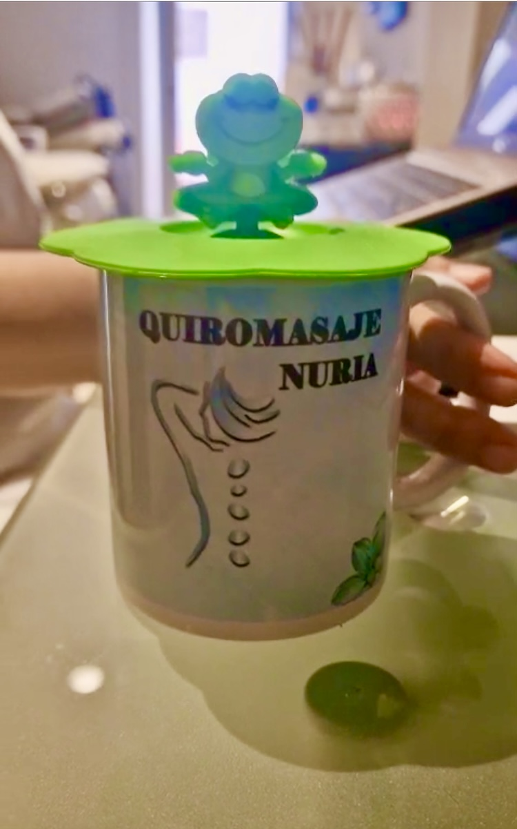 Quiromasaje Nuria Elx/Elche