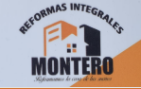 Reformas Montero