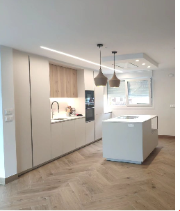 Dekolanak DECORADORES Y DISEÑADORES DE INTERIORES