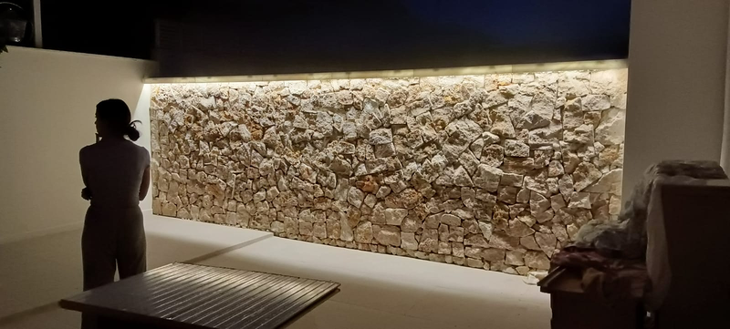 Travertinos Y Calizas Segura 10