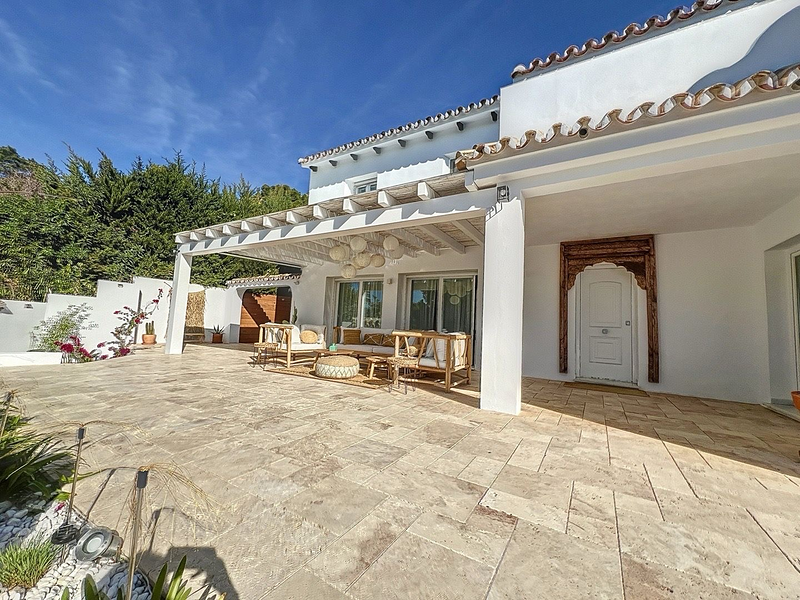 Travertinos Y Calizas Segura 35