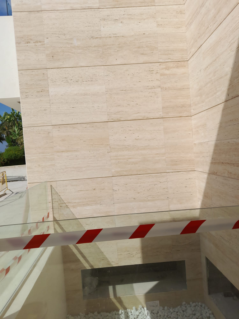 Travertinos Y Calizas Segura 3