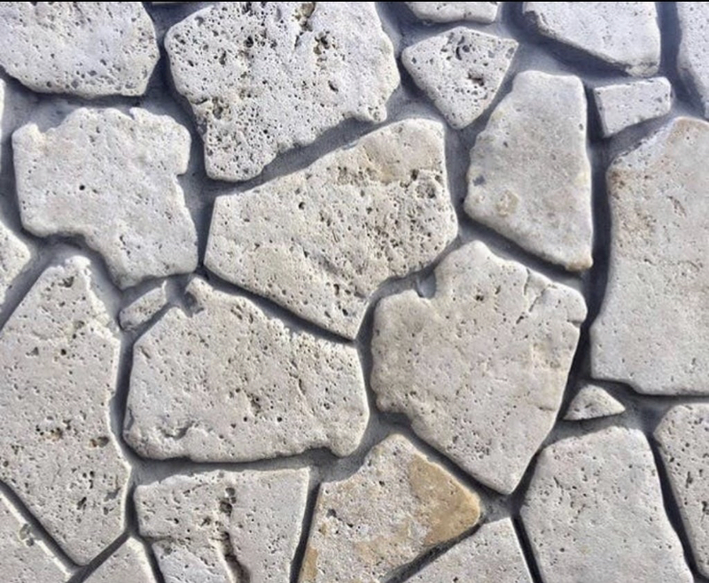 Travertinos Y Calizas Segura 33