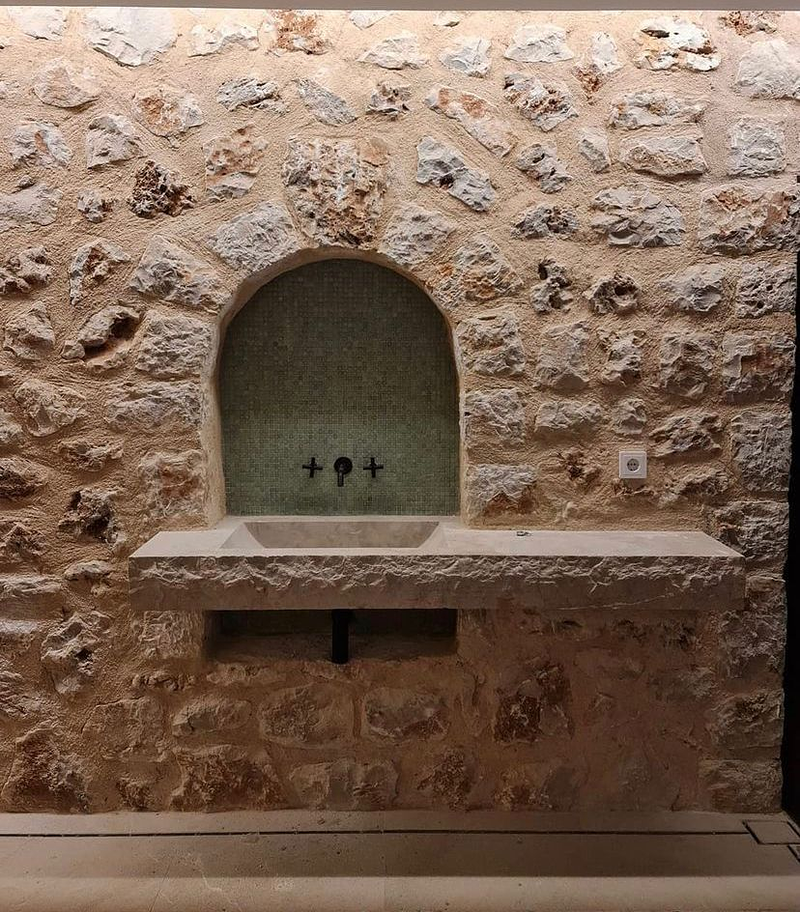 Travertinos Y Calizas Segura 15