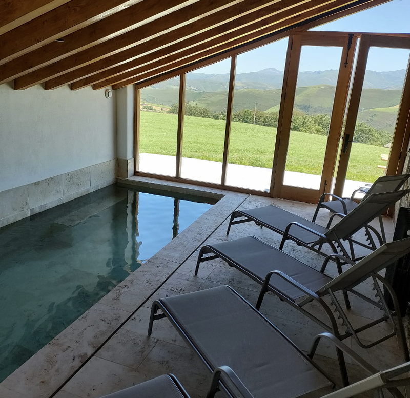 Travertinos Y Calizas Segura 18