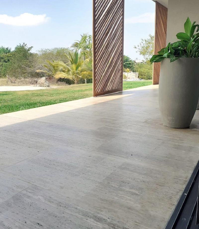 Travertinos Y Calizas Segura 20