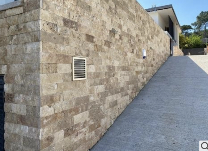 Travertinos Y Calizas Segura 30