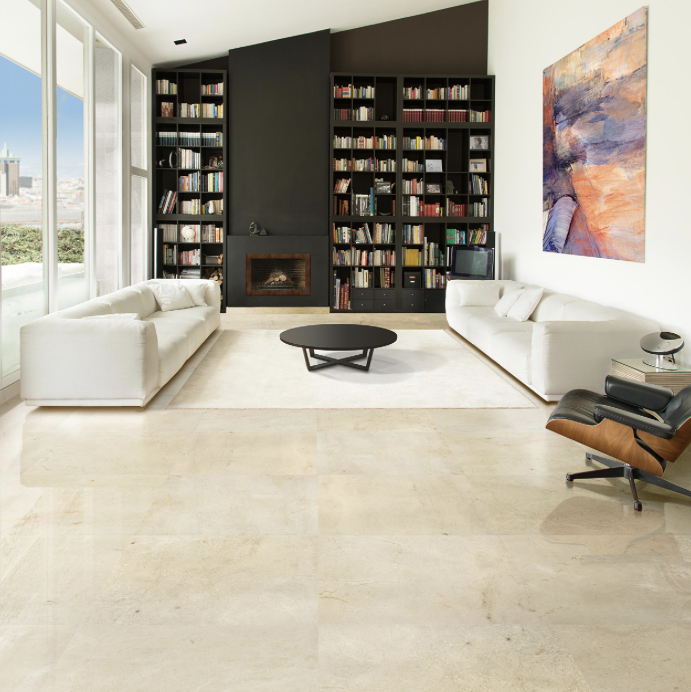 Travertinos Y Calizas Segura 14